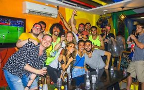 Hangout Hostel Hcm (Adults Only)